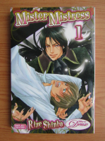 Mister Mistress (volumul 1)
