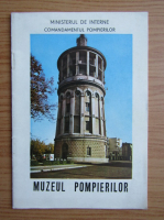 Muzeul Pompierilor