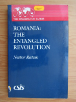 Nestor Ratesh - Romania, teh entangled revolution