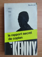 Paul Kenny - Le rapport secret de coplan