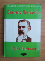 Petre Ispirescu - Basmele romanilor (volumul 2)
