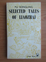 Anticariat: Pu Songling - Selected tales of Liaozhai