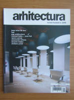 Anticariat: Revista Arhitectura, nr. 31, februarie 2005