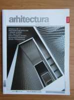 Anticariat: Revista Arhitectura, nr. 42, martie 2006