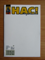 Revista Hac!, nr. 22, aprilie 2016, editie speciala
