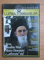 Revista Lumea Monahilor, nr. 32, februarie 2010