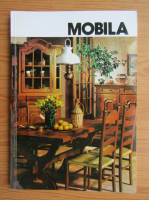 Revista Mobila, nr. 2-3-4, 1990