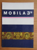 Revista Mobila, nr. 3, 1986