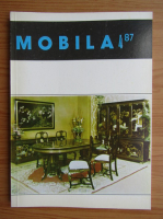 Revista Mobila, nr. 4, 1987