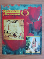 Revista Romania Pitoreasca, anul IV, nr. 41, mai 1975