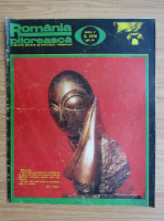 Revista Romania Pitoreasca, anul V, nr. 50, februarie 1976