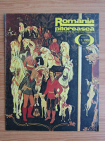 Revista Romania Pitoreasca, anul V, nr. 59, noiembrie 1976