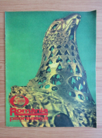 Revista Romania Pitoreasca, anul VII, nr. 77, mai 1978