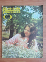 Revista Romania Pitoreasca, anul VII, nr. 81, septembrie 1978