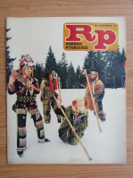 Revista Romania Pitoreasca, nr. 1 (109), ianuarie 1981