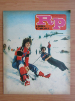 Revista Romania Pitoreasca, nr. 1 (169), ianuarie 1986