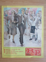 Revista Romania Pitoreasca, nr. 1 (193), ianuarie 1988