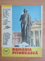Revista Romania Pitoreasca, nr. 1 (217), 1990
