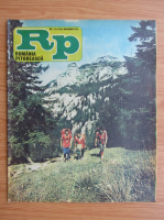 Revista Romania Pitoreasca, nr. 11 (143), noiembrie 1983