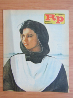 Revista Romania Pitoreasca, nr. 11 (191), noiembrie 1987