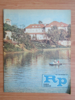 Revista Romania Pitoreasca, nr. 11 (203), noiembrie 1988