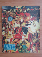 Revista Romania Pitoreasca, nr. 12 (144), decembrie 1983