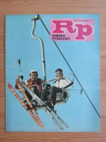 Revista Romania Pitoreasca, nr. 2 (110), februarie 1986