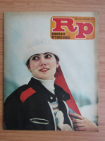 Revista Romania Pitoreasca, nr. 2 (170), februarie 1986
