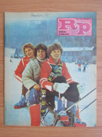 Revista Romania Pitoreasca, nr. 2 (182), februarie 1987