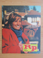 Revista Romania Pitoreasca, nr. 2 (194), februarie 1988