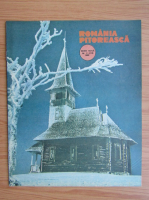 Revista Romania Pitoreasca, nr. 2 (218), 1990