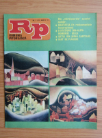 Revista Romania Pitoreasca, nr. 3 (111), martie 1981