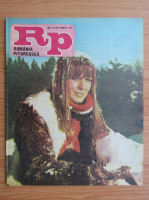 Revista Romania Pitoreasca, nr. 3 (147), martie 1984
