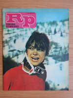 Revista Romania Pitoreasca, nr. 3 (159), martie 1985