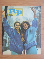 Revista Romania Pitoreasca, nr. 3 (183), martie 1987