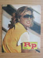 Revista Romania Pitoreasca, nr. 3 (207), martie 1989