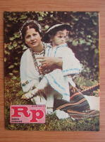 Revista Romania Pitoreasca, nr. 4 (184), aprilie 1987