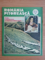 Revista Romania Pitoreasca, nr. 4 (220), 1990