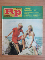 Revista Romania Pitoreasca, nr. 5 (137), mai 1983
