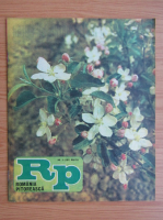 Revista Romania Pitoreasca, nr. 5 (161), mai 1985