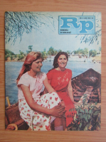 Revista Romania Pitoreasca, nr. 5 (209), mai 1989