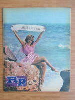 Revista Romania Pitoreasca, nr. 6 (162), iunie 1985