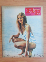 Revista Romania Pitoreasca, nr. 6 (174), iunie 1986
