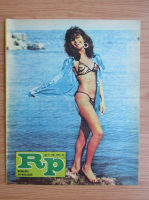 Revista Romania Pitoreasca, nr. 6 (186), iunie 1987