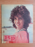 Revista Romania Pitoreasca, nr. 6 (198), iunie 1988