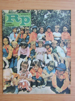 Revista Romania Pitoreasca, nr. 6 (210), iunie 1989
