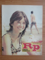 Revista Romania Pitoreasca, nr. 68 (116), august 1981