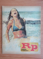 Revista Romania Pitoreasca, nr. 7 (139), iulie 1983