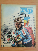 Revista Romania Pitoreasca, nr. 7 (199), iulie 1988