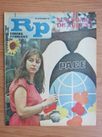 Revista Romania Pitoreasca, nr. 8 (140), august 1983